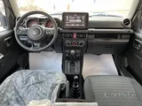 Suzuki Jimny 2027 4x4